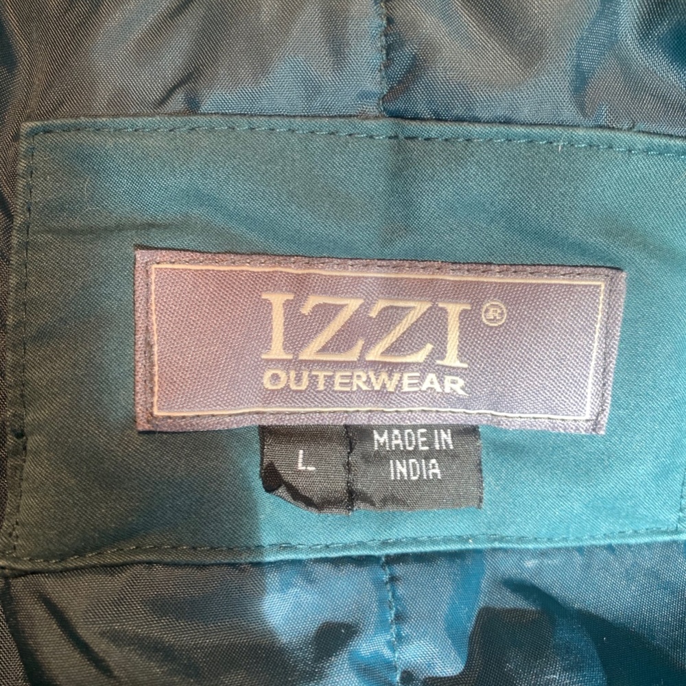 Izzi winter coat - Picture 9 of 12
